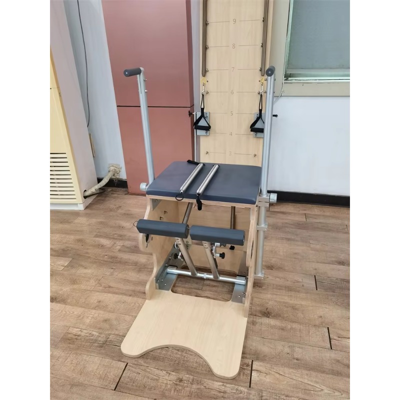 YTYIN Professionele thuisgymna - Leg Home Gym Workout recensie en prijs