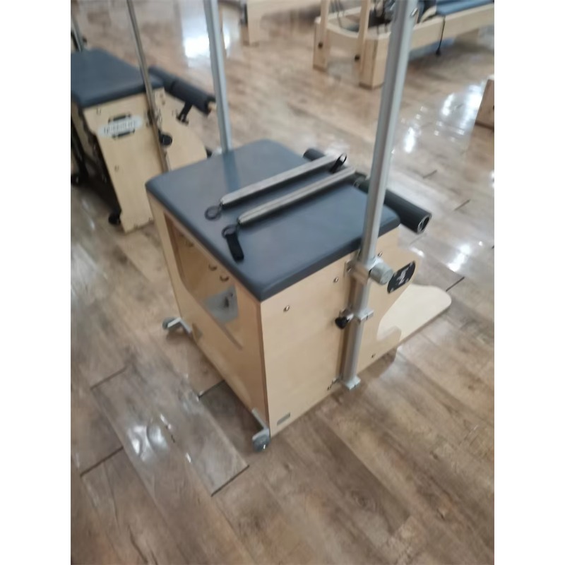 YTYIN Professionele thuisgymna - Leg Home Gym Workout recensie en prijs