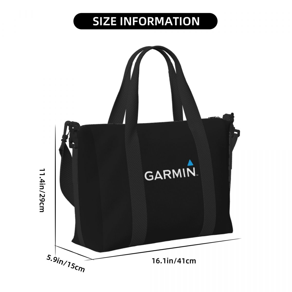 Aangepaste officiële Garmin or - Home Gym Packages recensie en prijs