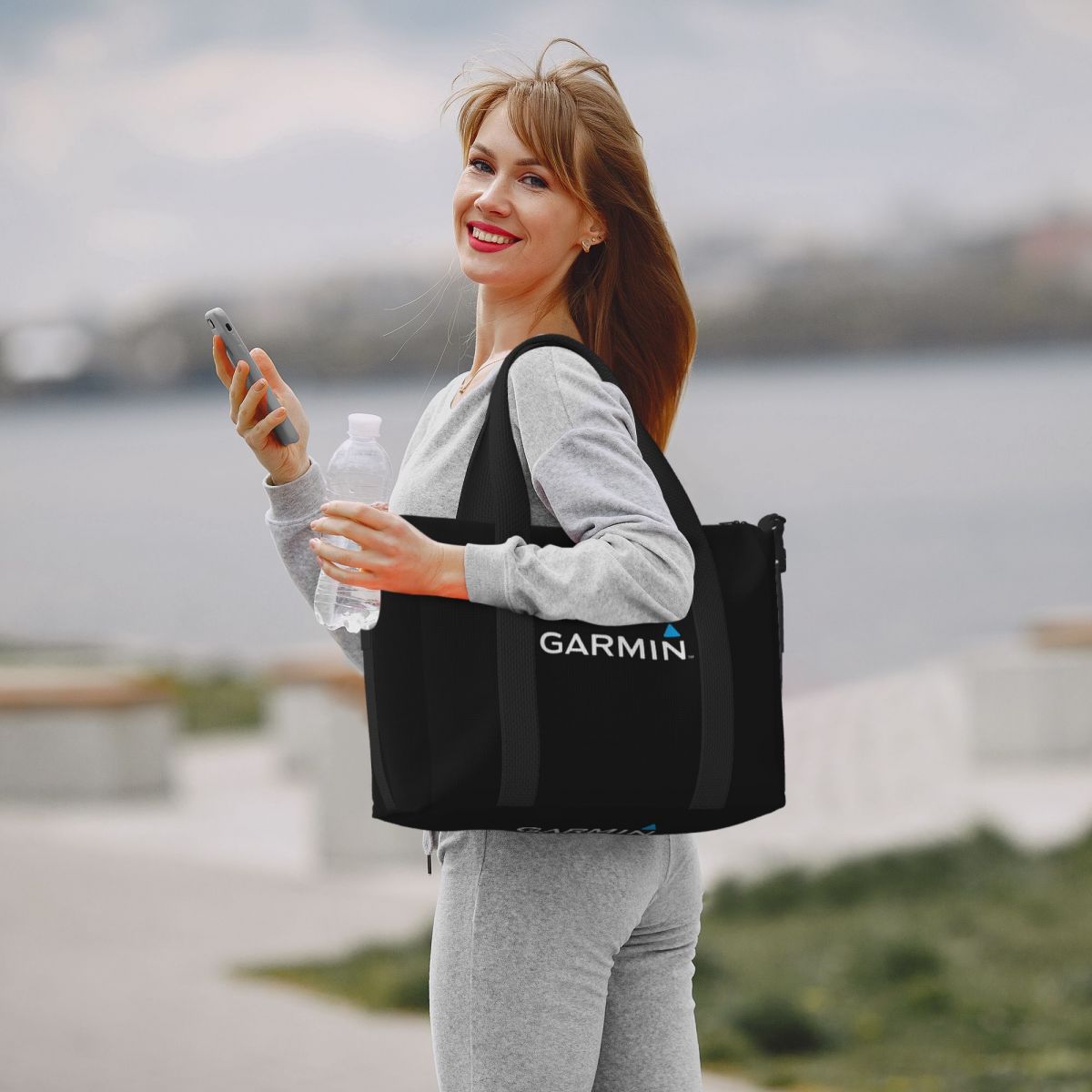 Aangepaste officiële Garmin or - Home Gym Packages recensie en prijs