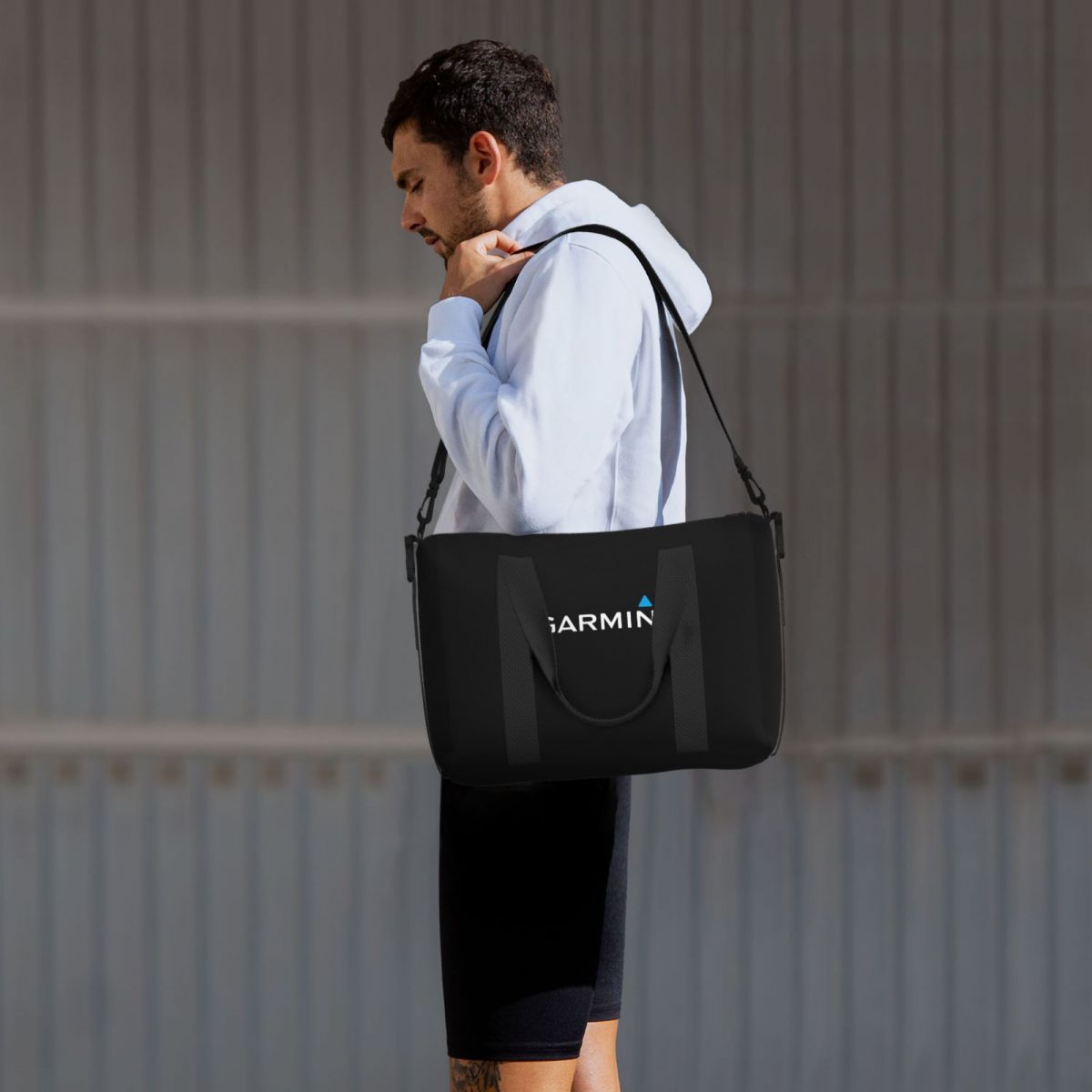 Aangepaste officiële Garmin or - Home Gym Packages recensie en prijs