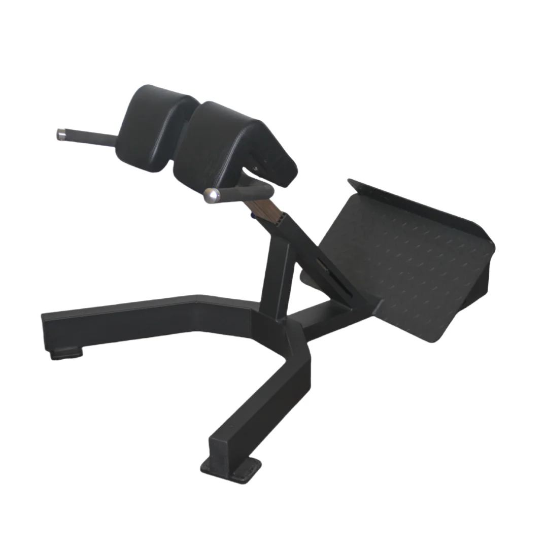 Fabrieks Prijs Romeinse Stoel  - Home Gym Leg Extension Machine recensie en prijs