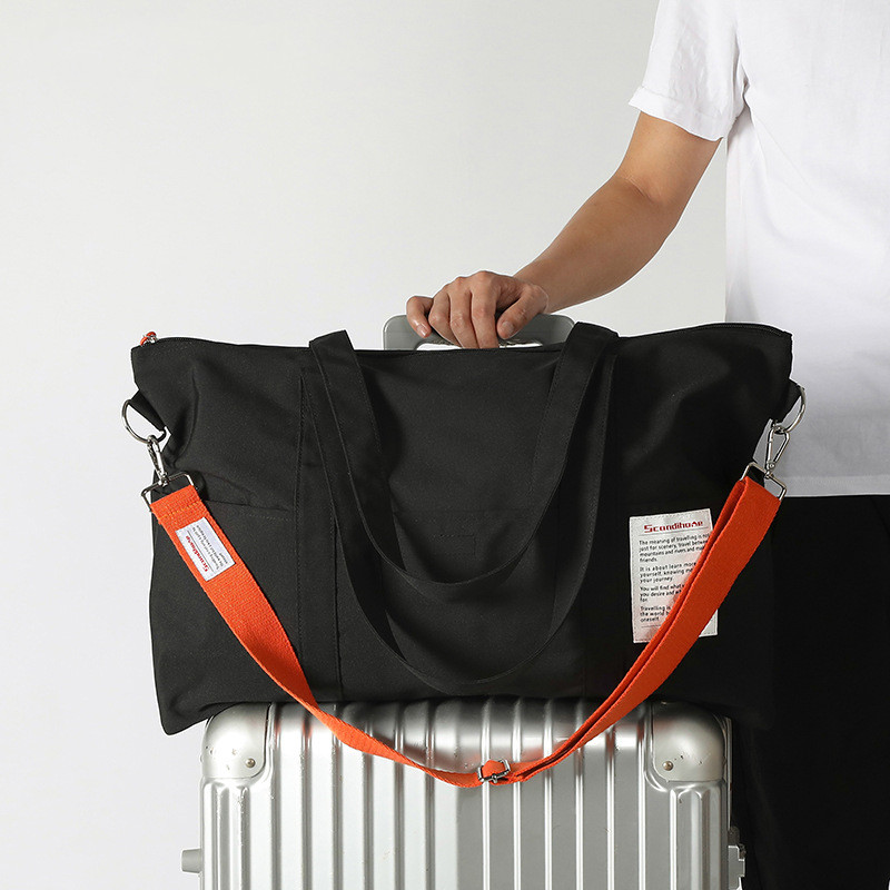 Plunjezak Voor Korte Trip Hand - Home Gym Packages recensie en prijs