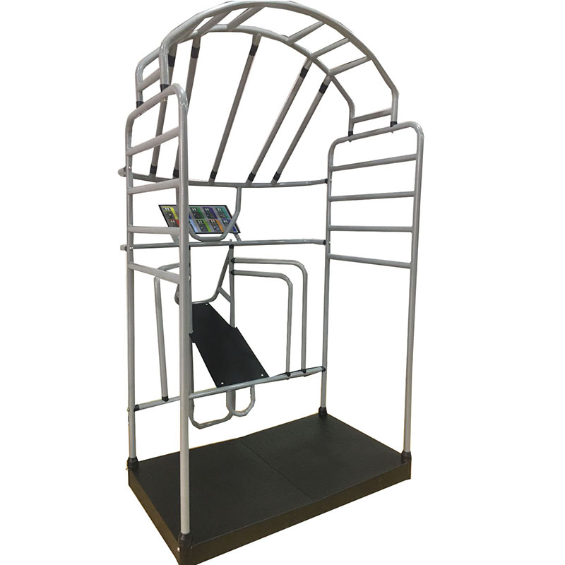 Populaire multifunctionele str - Home Gym Hamstring Exercises recensie en prijs