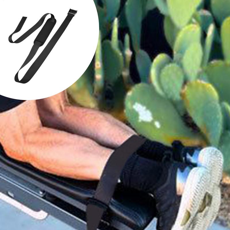 Hamstring Curl Strap Verstelba - Home Gym Hamstring Exercises recensie en prijs