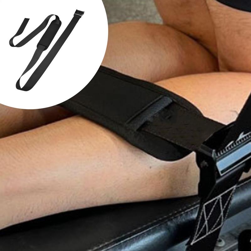 Hamstring Curl Strap Verstelba - Home Gym Hamstring Exercises recensie en prijs